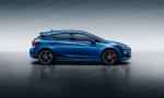 Buick Verano GS 2015 года (CN)
